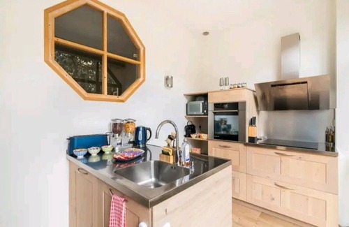 Cœur de Ville Apartment | Superbe Appartement Neuf , Haut de Gamme , Plein Centre Ville
