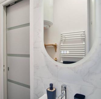 Barbatre Apartment | Superbe appartement proche cathédrale