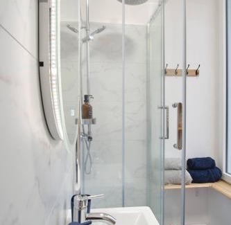 Barbatre Apartment | Superbe appartement proche cathédrale