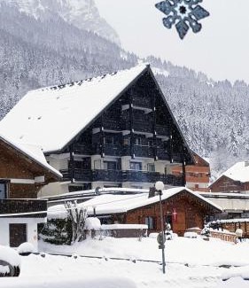 Thollon-les-Memises Apartment | SUPERBE APPARTEMENT T2 3 ETOILES 40m2 PIED DES PISTES VUE SUR LE LAC