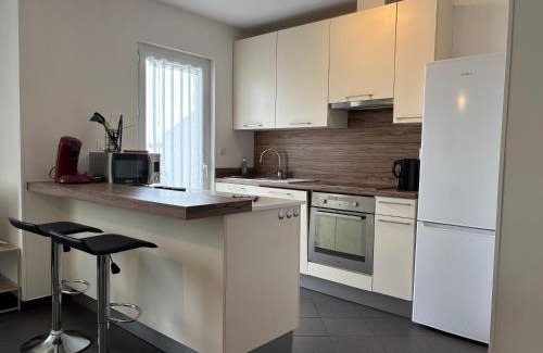 La Lunette Apartment | Superbe Appartement T3 Centre ville de Perpignan