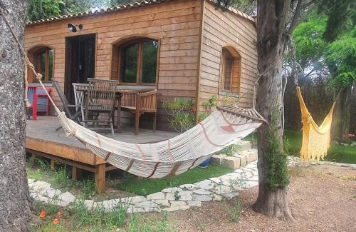 Cournonsec Ski Chalet | Superbe chalet en pleine nature