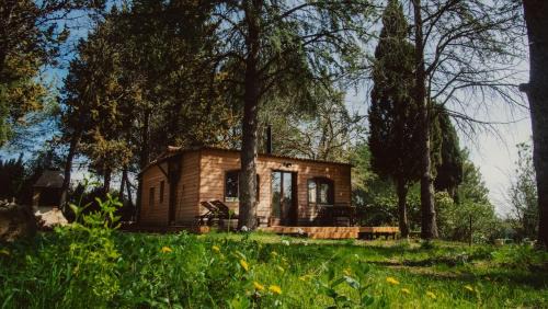 Cournonsec Ski Chalet | Superbe chalet en pleine nature