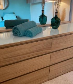Teilhard House | Superbe Chambre avec vue et salle d eau privative dans duplex de 140m2 - proche CHU Clermont
