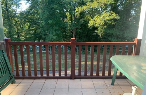 Argentat Apartment | Superbe duplex les belles Rives Argentat bords Dordogne avec wifi