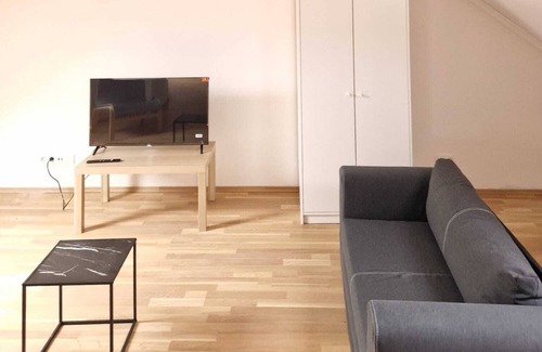 Bigonville House | Superbe Maison Neuve Dans Quartier Paisible