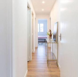 Folelli Apartment | Superbe T4 en Corse