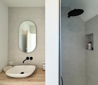 Saint-Marine Villa | Superbe Villa contemporaine avec piscine, Sainte Marine