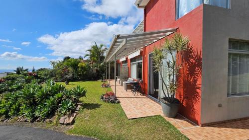 Cajon Apartment | Supercostarica