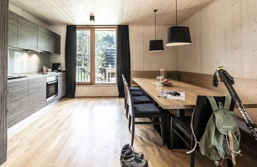Großdorf House | Superior (2SZ) by Interhome