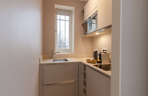 Limoges Apartment | Superior air-conditioned studio - Maison Blanche