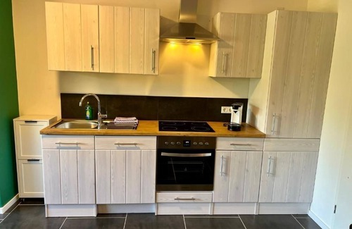 Nohfelden Apartment | Superior Apartment - JUNIPRO Apartments & Rooms