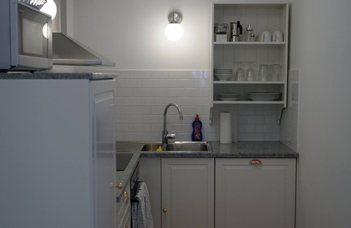 Keszthely Apartment | Superior Apartment 84qm