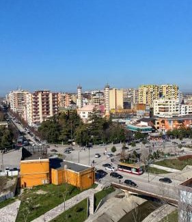 Sheqi i Vogel Apartment | Superior Apartment