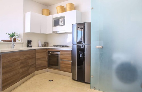 Historic Center Apartment | SUPERIOR APARTMENT, 1 BEDROOM - 70 METERS LARGE