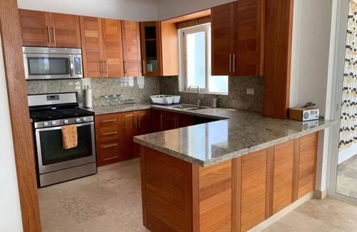 Puerto Bahia Apartment | Superior Apartment/Colina al Mar Stunning Ocean & Mountain views on Coson Hills