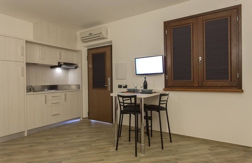Zona XVIII Capannelle Apartment | Superior Apartment for 3 people
