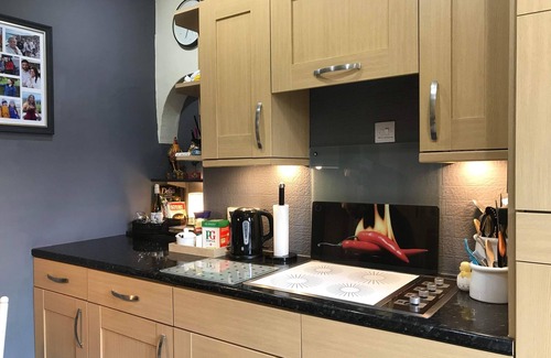 Conwy Apartment | Superior Apartment within the walls of the stunning World Heritage Site of Conwy