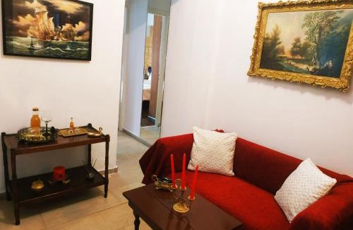 Korithion Apartment | Superior Apartment
