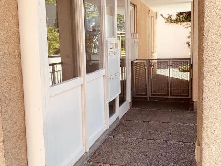 Kornwestheim Apartment | Superior-Apartment near Stuttgart Garden & Sauna