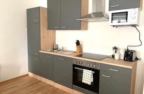 Melk Apartment | Superior Apartment Top 6
