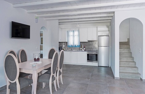Astypalaia Villa | Superior Astypalaia Villa | Villa Pearl | 3 Bedroom | Private Pool | Sea View |.
