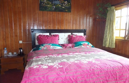 Tengger Caldera Bed & Breakfast | Superior Cemara Indah at Cemara Lawang, Bromo