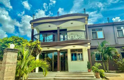 Seeta Hotel | Superior Courts Hotel