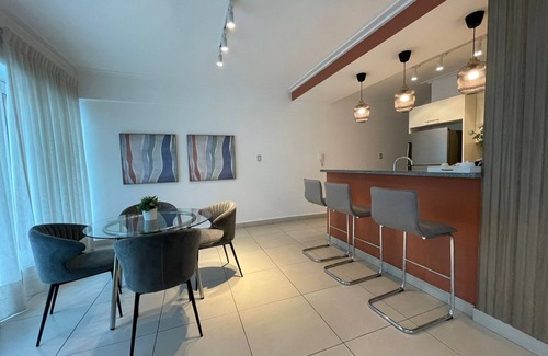 Lope De Vega Apartment | Superior Deluxe Apartment 100mt2