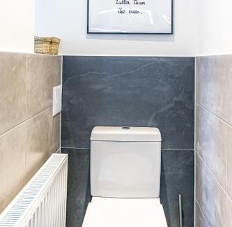 Landstrasse Apartment | SUPERIOR DESIGN APARTMENT by JR City Apartments