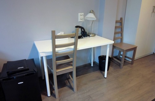 Posio Apartment | Superior Double or Twin Room with Terrace - Lapin Satu Hotel