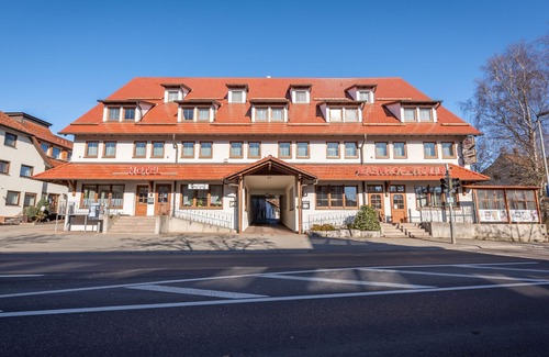 Gemarkung Schomberg Apartment | Superior double room