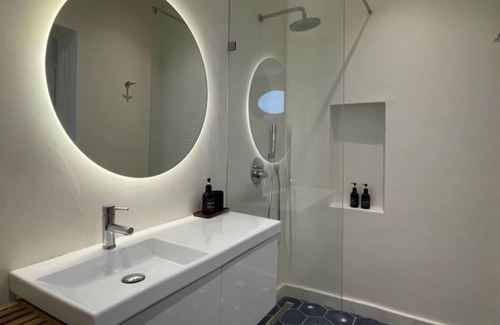 Sidi Bou Said Apartment | Superior Double Room Ibn Arabi Dar Kbira