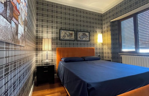 Avellino Bed & Breakfast | Superior Double Room