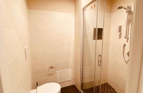 Valenza Apartment | Superior Double Room