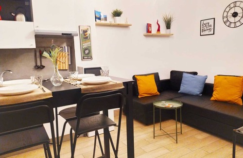 Quartieri Spagnoli Apartment | Superior - Regina Giovanna Apartments