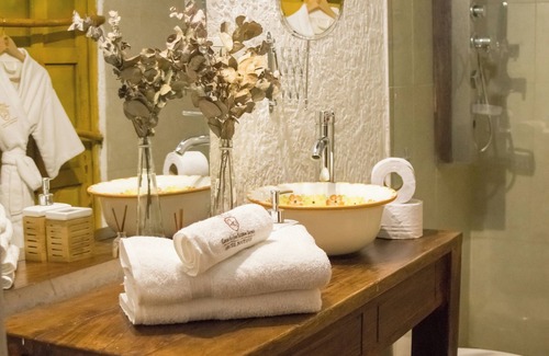 Valledupar Hotel | Superior Room # 1 Casa de Los Santos Reyes Valledupar Boutique Hotel