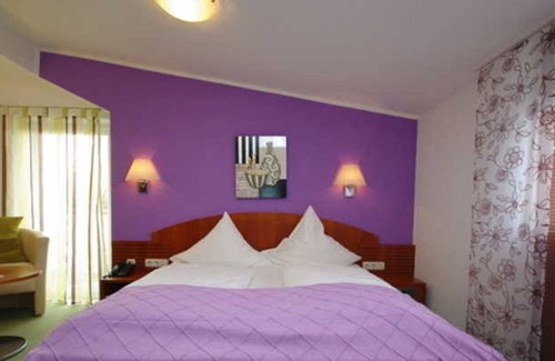 Gross-Umstadt House | Superior Room (2 persons) - Hotel Jakob