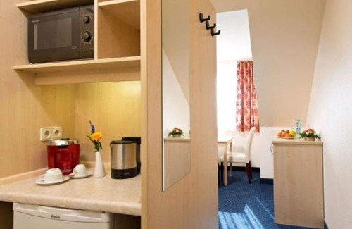 Wiederitzsch House | Superior room - Early bird with breakfast - ACHAT Hotel Leipzig Messe