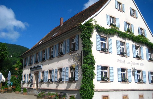 Oberried Apartment | Superior room with 2 beds & 1 sofa bed, max. 4 persons