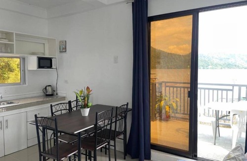 Sipalay Hotel | Superior Suite at Lopez Beach Resort