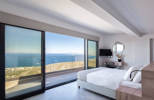 Saronikos House | Superior Suites By Saronida Hills