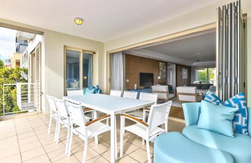 Victoria and Alfred Waterfront Apartment | Superior Three Bedroom Apartment