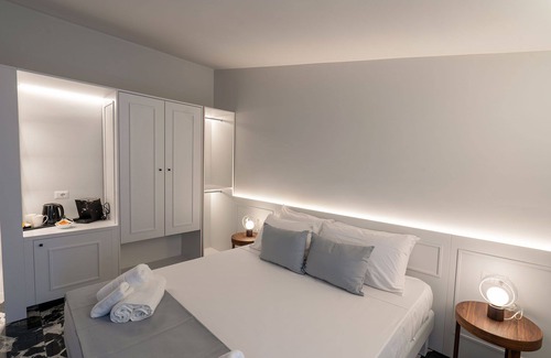 Santa Domenica Bed & Breakfast | Superior Triple