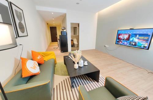 Taman Bukit Pantai Apartment | SuperNova Bangsar South Mid Valley Universiti Malaya