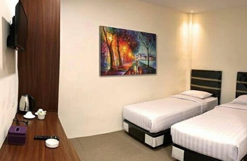 Dumai Hotel | Superstar Hotel