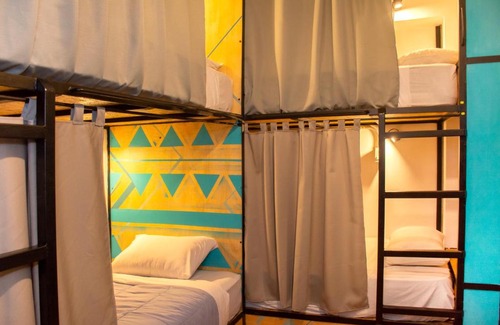 Aguas Calientes Hostel | Supertramp Hostel Machupicchu