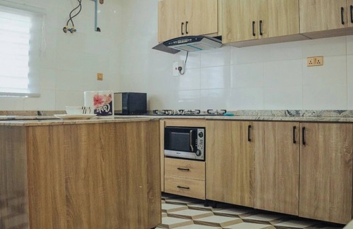 Ibadan Apartment | Supreme Apartments