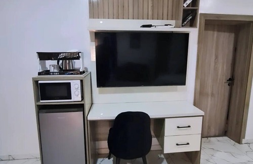 Ibadan Apartment | Supreme Apartments