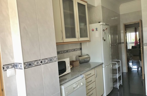 Alto do Pina Apartment | Supreme Areeiro Luxury New